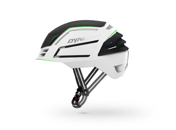 Dynafit DNA Helmet white/carbon M (54-58cm)